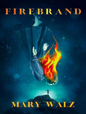 cover image of Firebrand